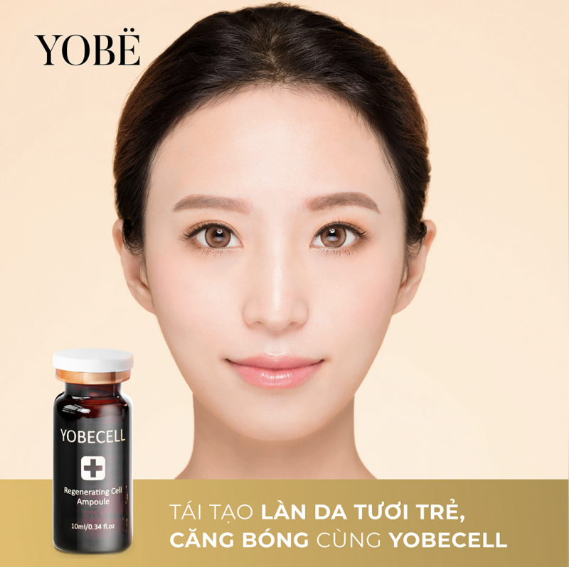 DA ĐẸP RẠNG RỠ CHUẨN K-BEAUTY