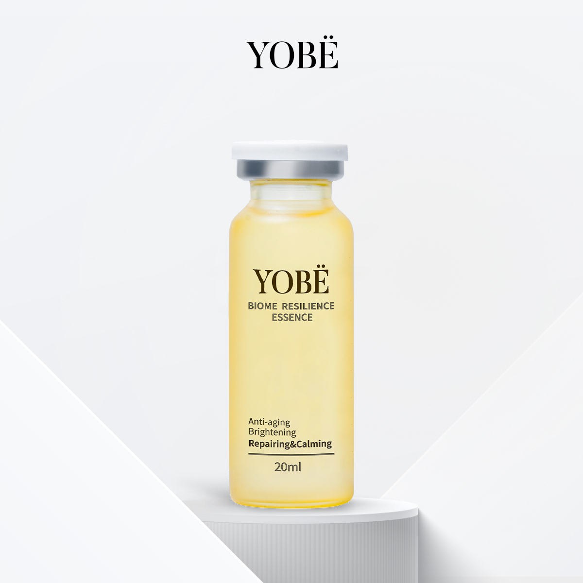 Essence Lên Men Phục Hồi Dưỡng Sáng Da Yobe 20mL