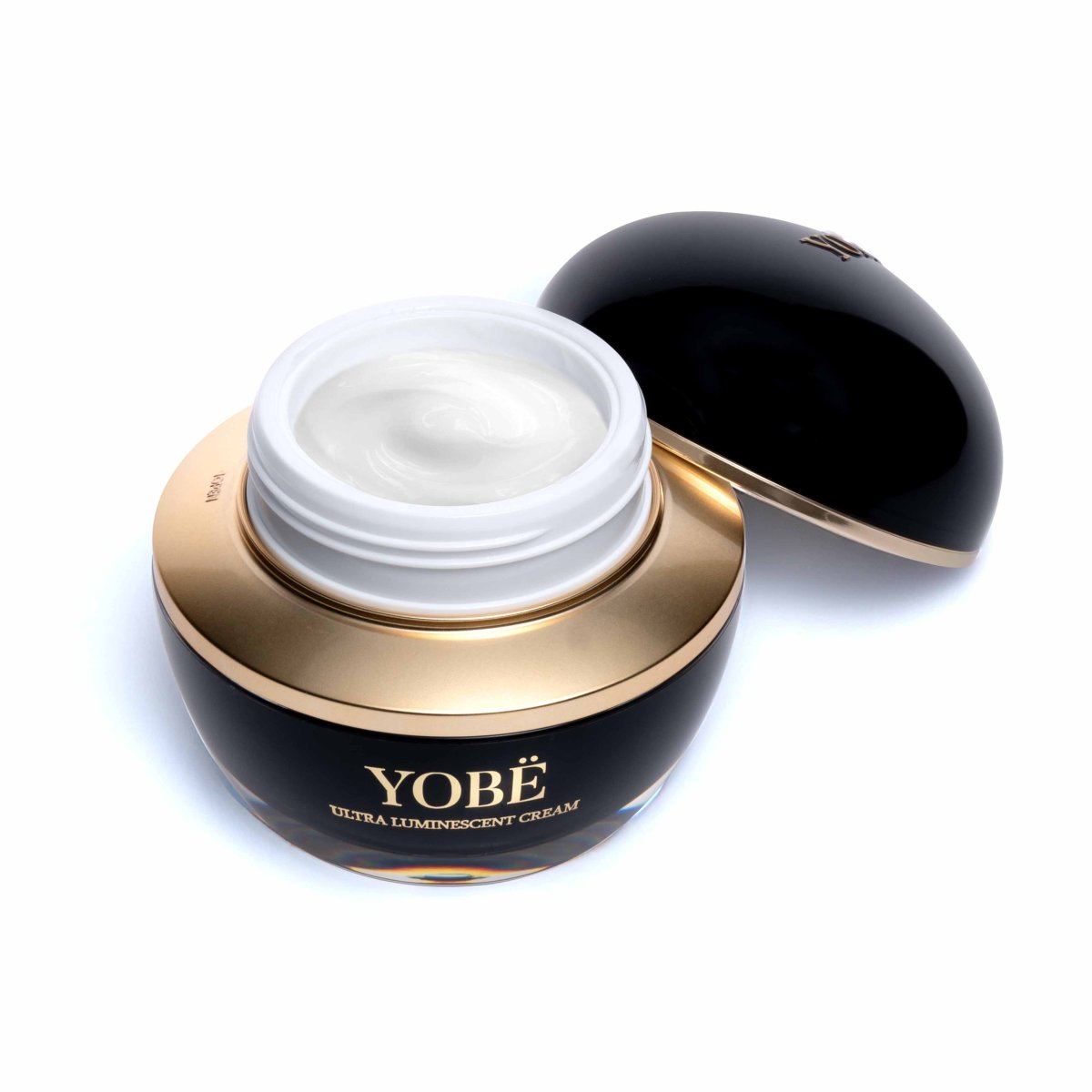 Kem Dưỡng Ban Đêm Trắng Da Trị Nám Yobe Ultra Luminescent Cream 50mL
