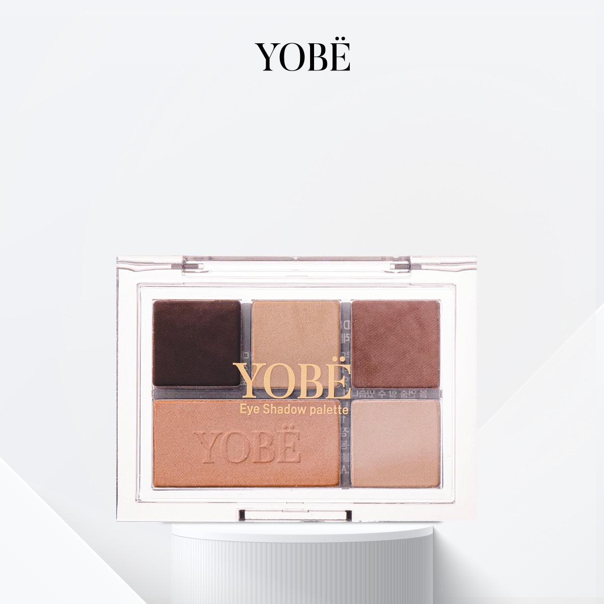 Phấn mắt YOBE Eye Shadow Palette