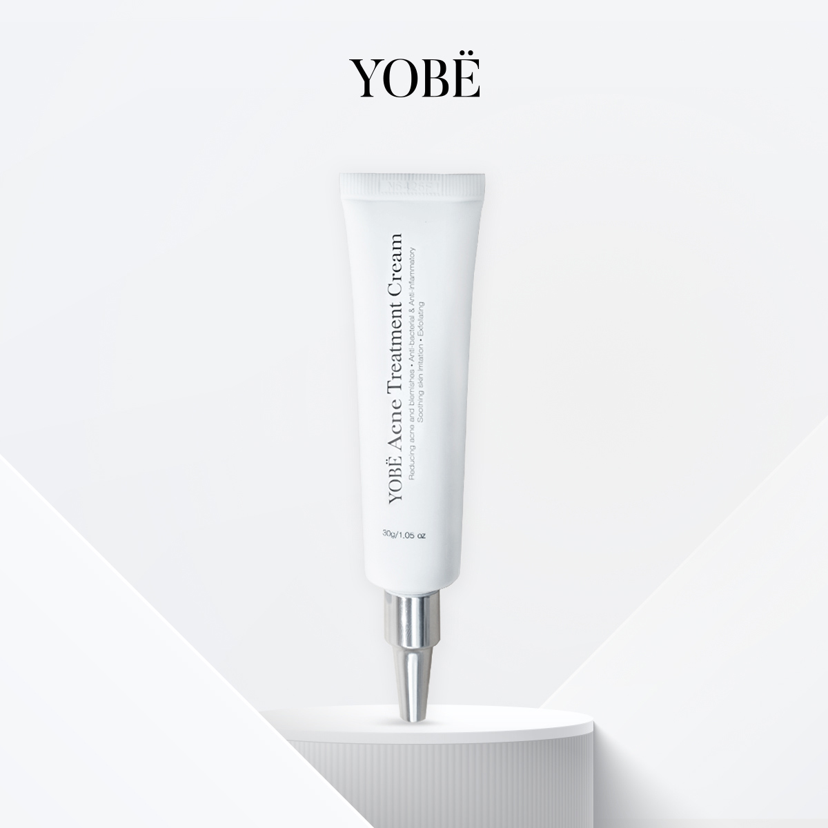 Kem Dưỡng Giảm Mụn Mờ Thâm Yobe 30g