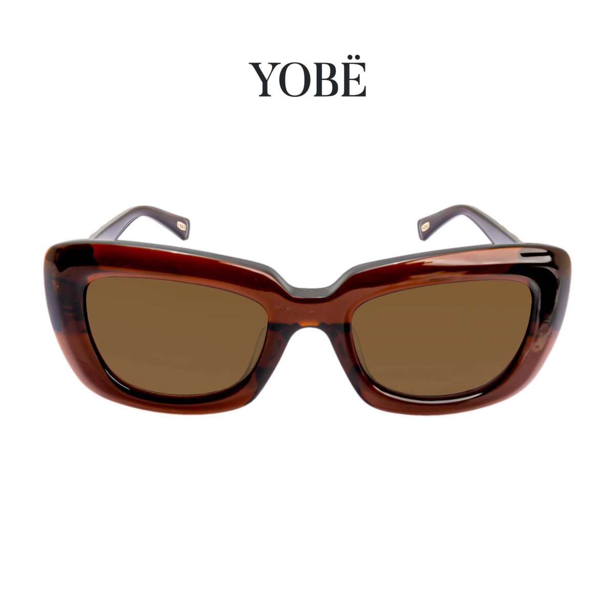 Kính Mát Dáng Mắt Mèo PISA