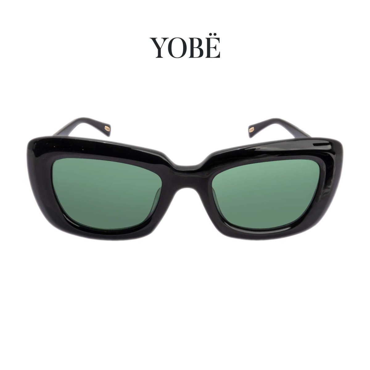 Kính Mát Dáng Mắt Mèo PISA