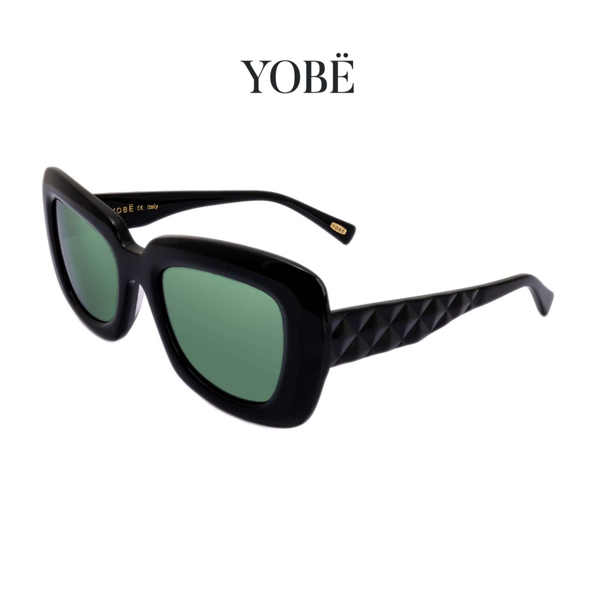 Kính Mát Dáng Mắt Mèo PISA