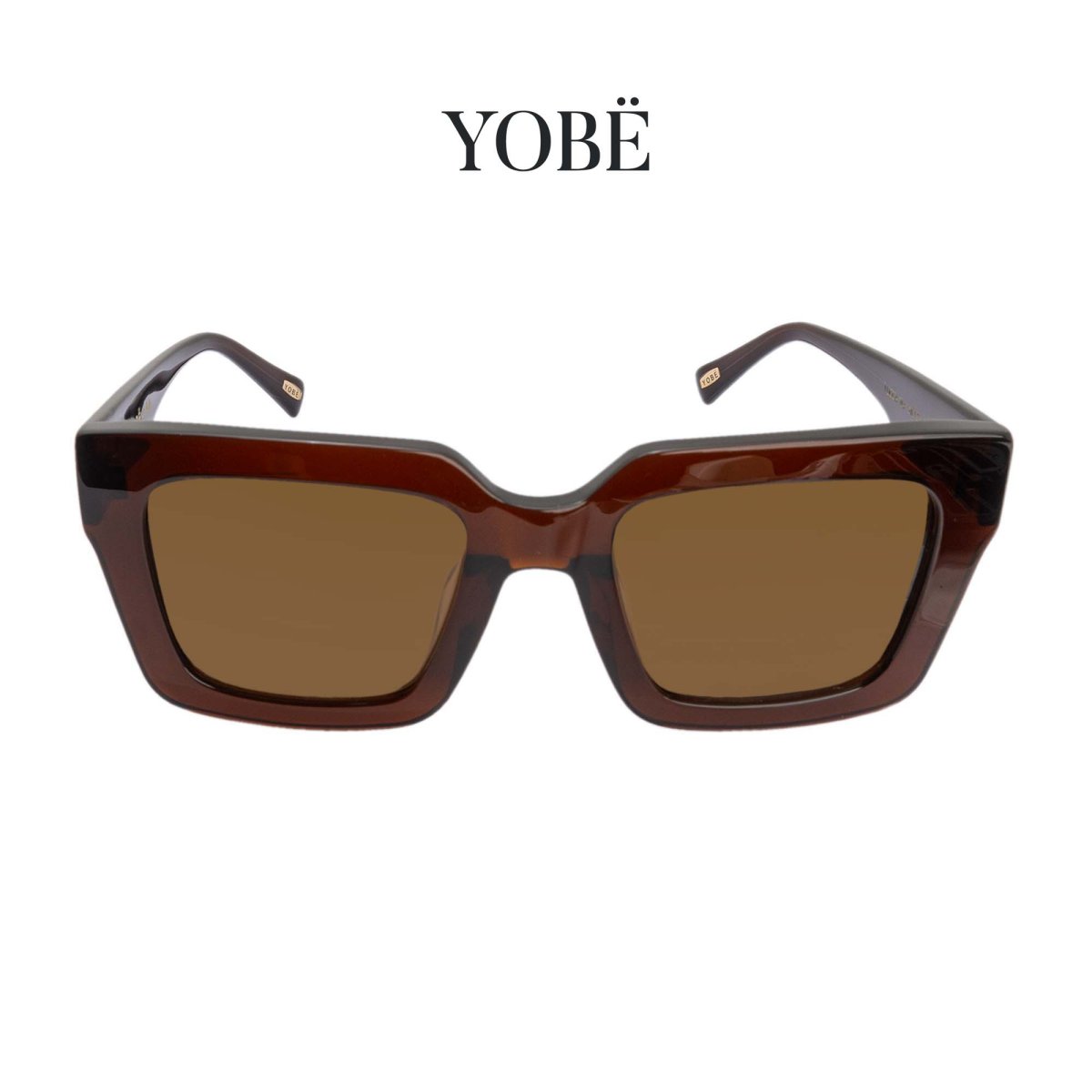 Kính Mát Dáng Vuông LUCCA