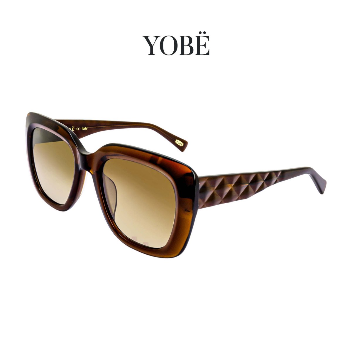 Kính Mát Dáng Mắt Mèo AREZZO