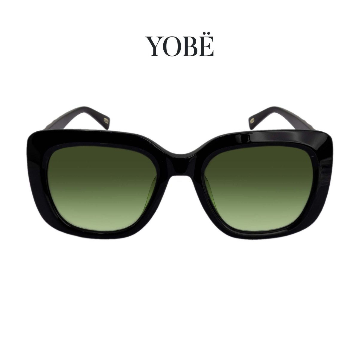 Kính Mát Dáng Mắt Mèo AREZZO