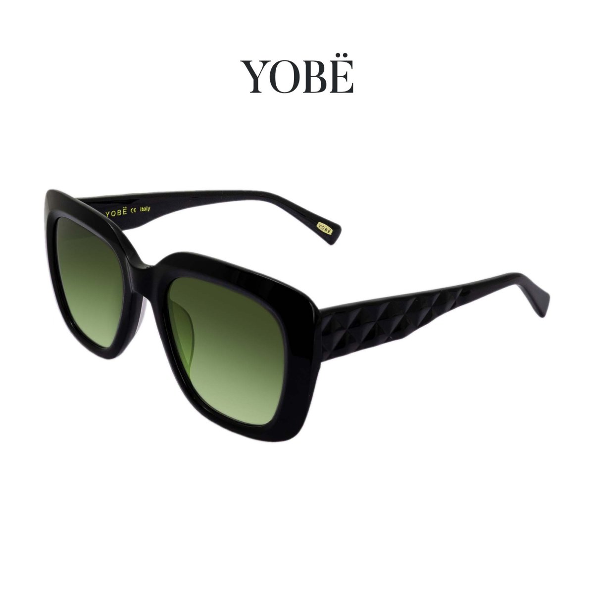 Kính Mát Dáng Mắt Mèo AREZZO