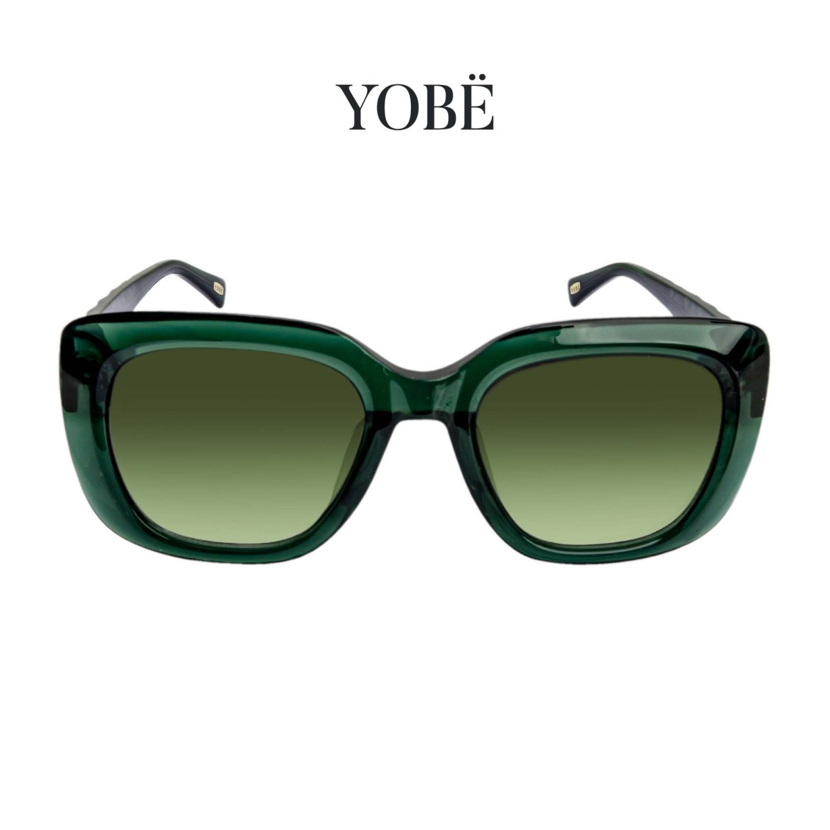 Kính Mát Dáng Mắt Mèo AREZZO