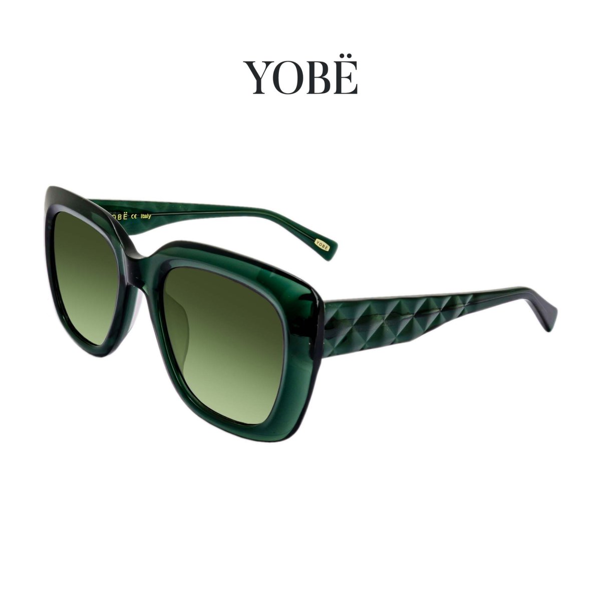 Kính Mát Dáng Mắt Mèo AREZZO