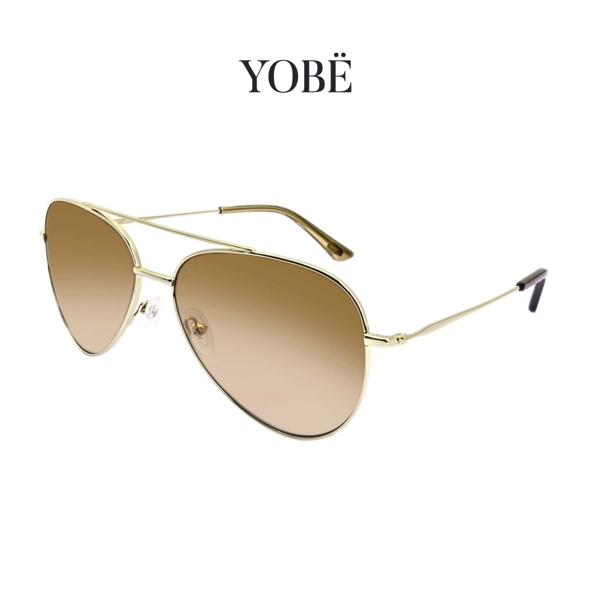 Kính Mát Dáng Phi Công LIVORNO