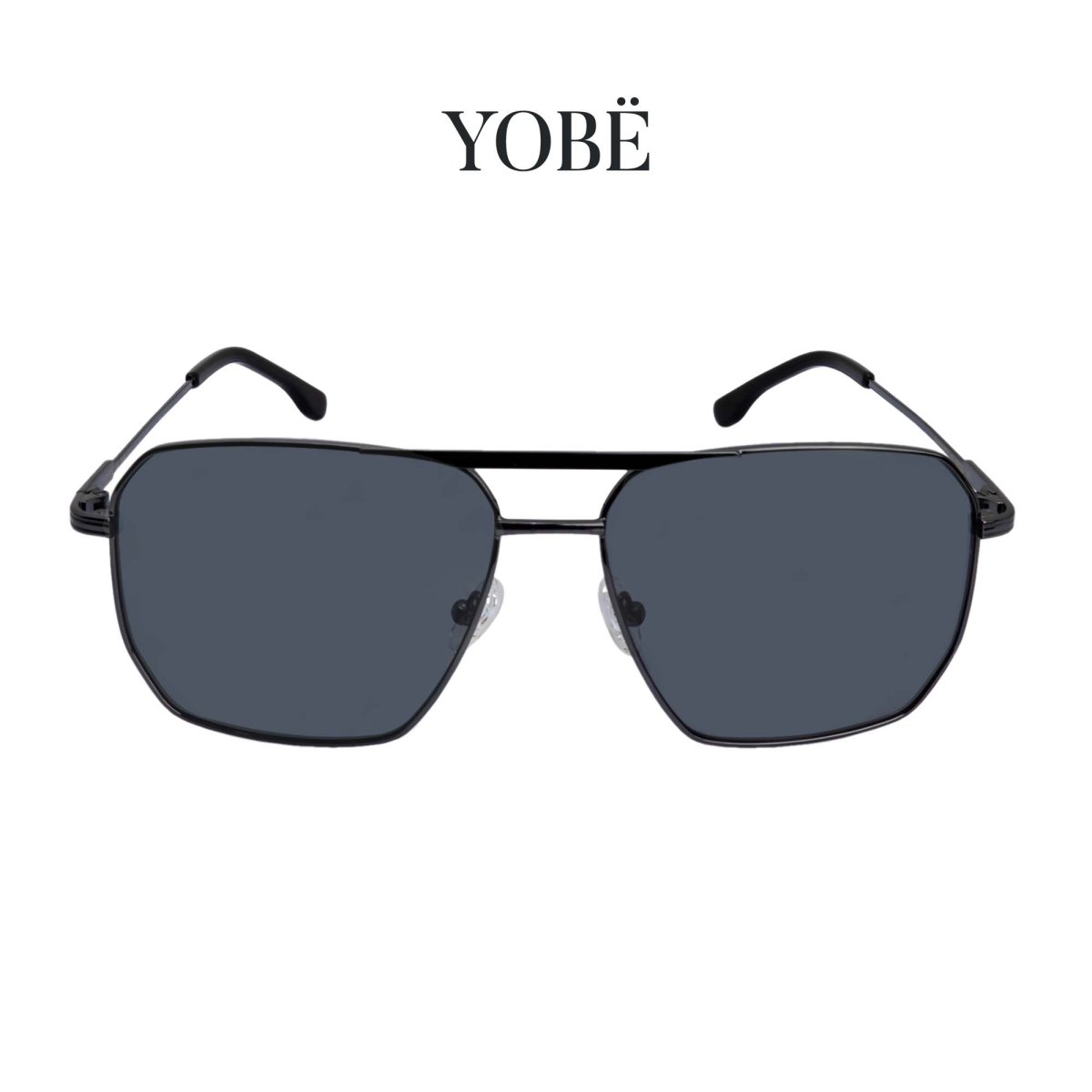 Kính Mát Dáng Phi Công GROSSETO