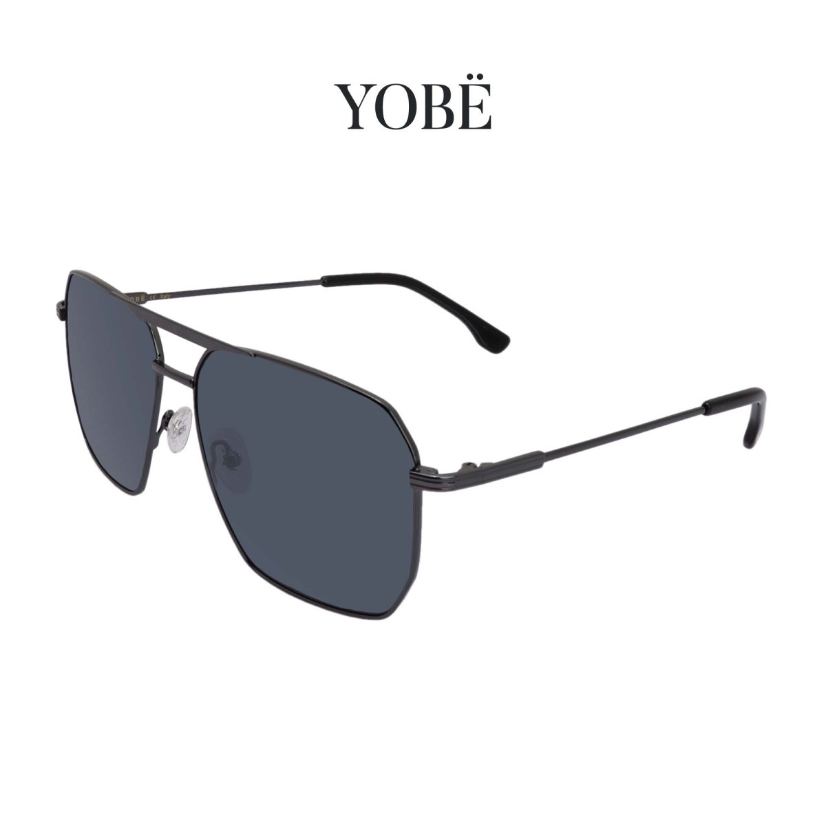 Kính Mát Dáng Phi Công GROSSETO