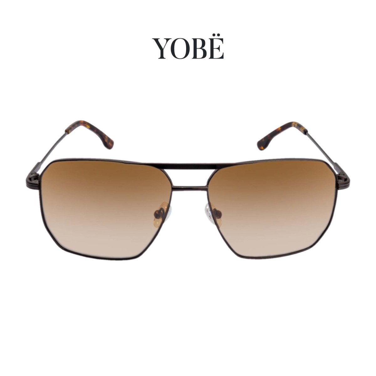 Kính Mát Dáng Phi Công GROSSETO