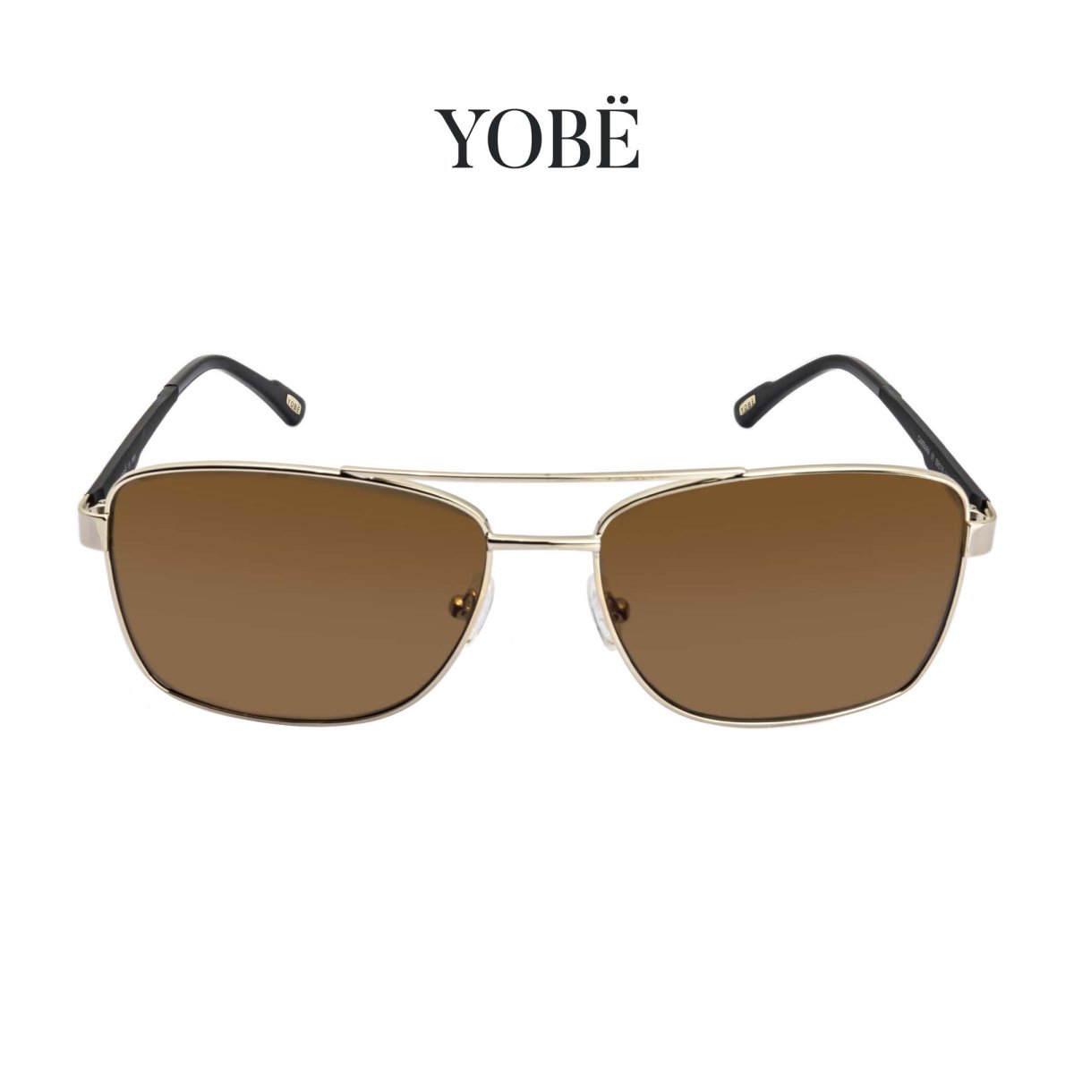 Kính Mát Dáng Phi Công CARRARA