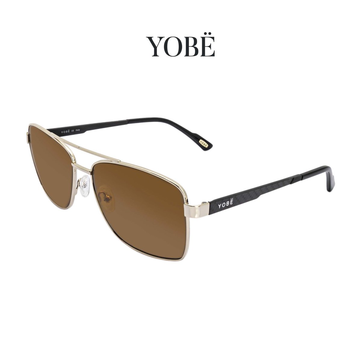 Kính Mát Dáng Phi Công CARRARA