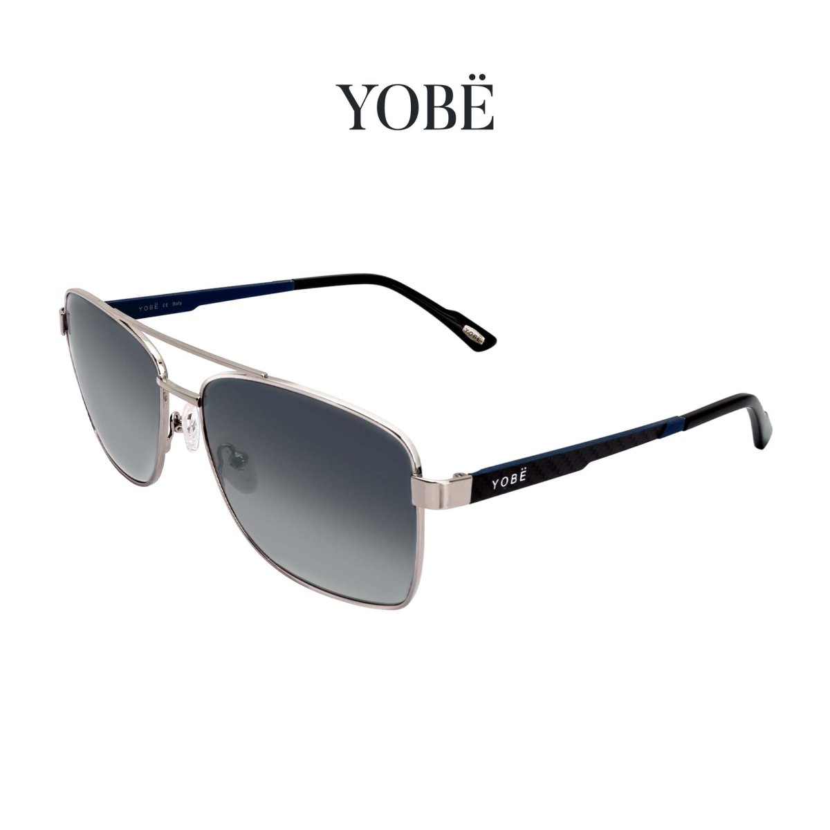 Kính Mát Dáng Phi Công CARRARA