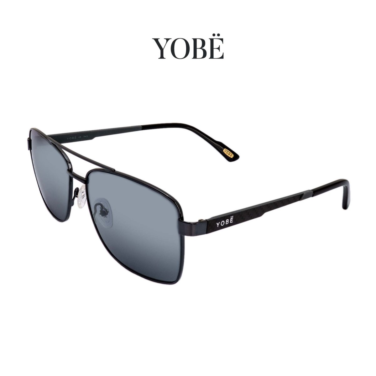 Kính Mát Dáng Phi Công CARRARA