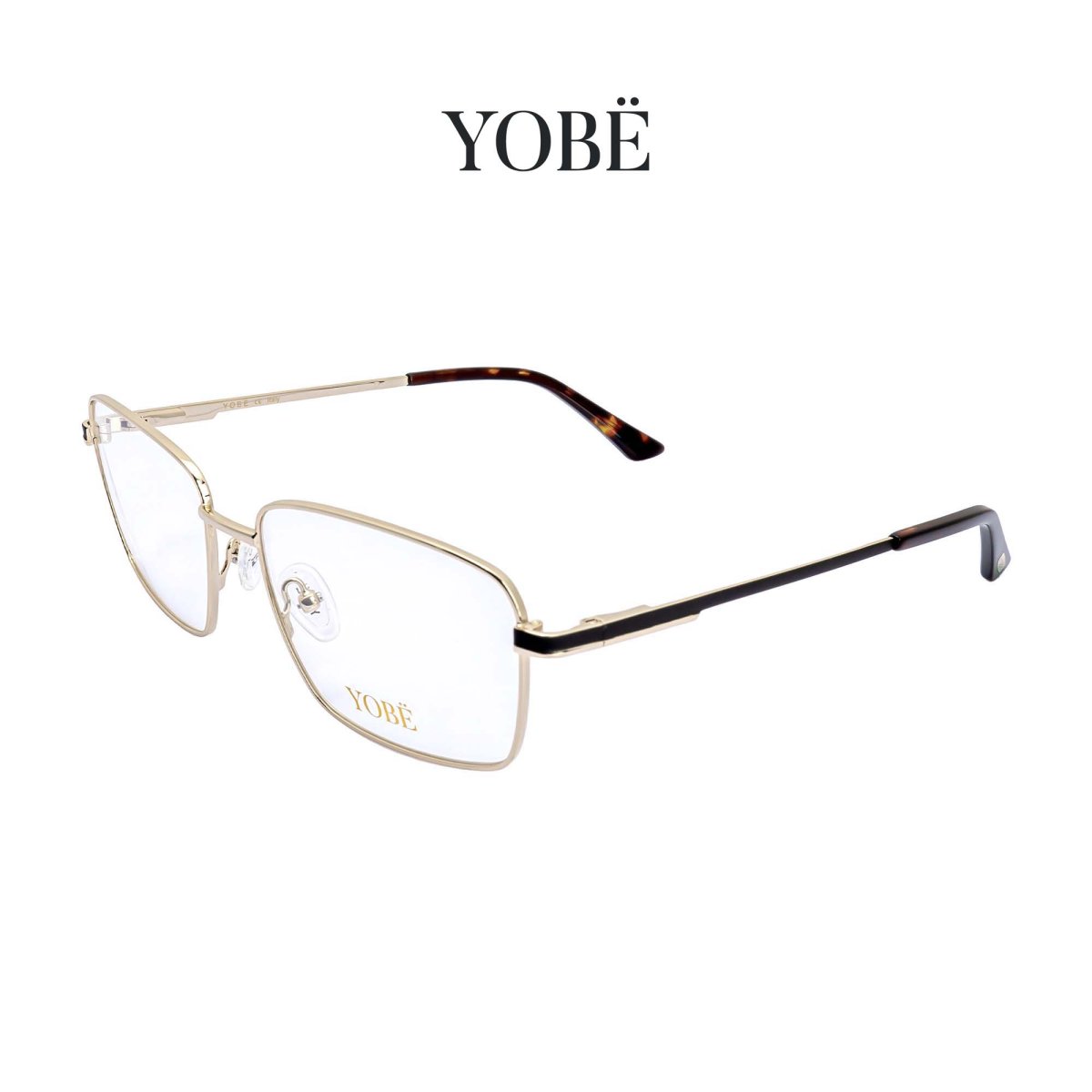 Gọng Kính Cao Cấp YB1002