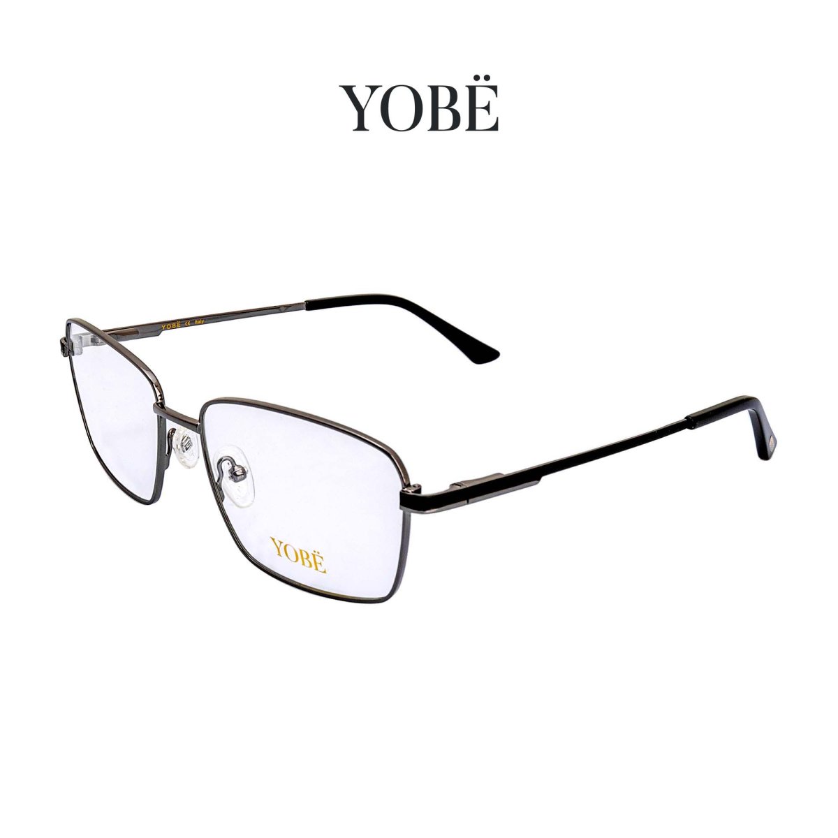 Gọng Kính Cao Cấp YB1002