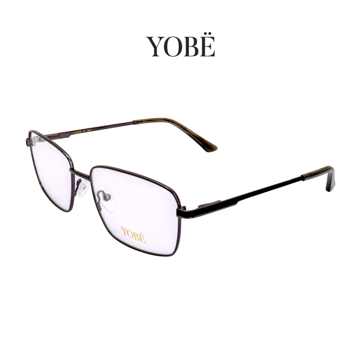 Gọng Kính Cao Cấp YB1002