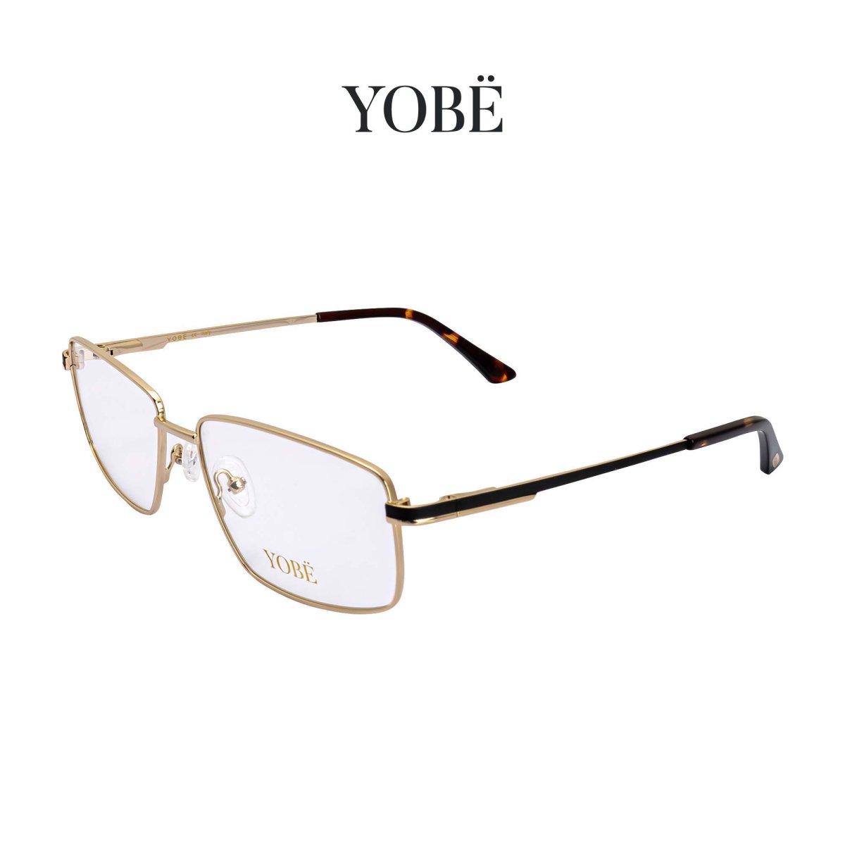 Gọng Kính Cao Cấp YB1001