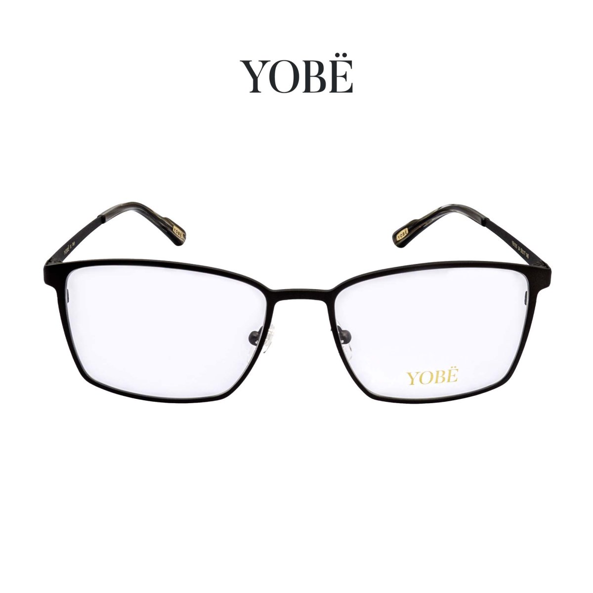 Gọng Kính Cao Cấp YB1005