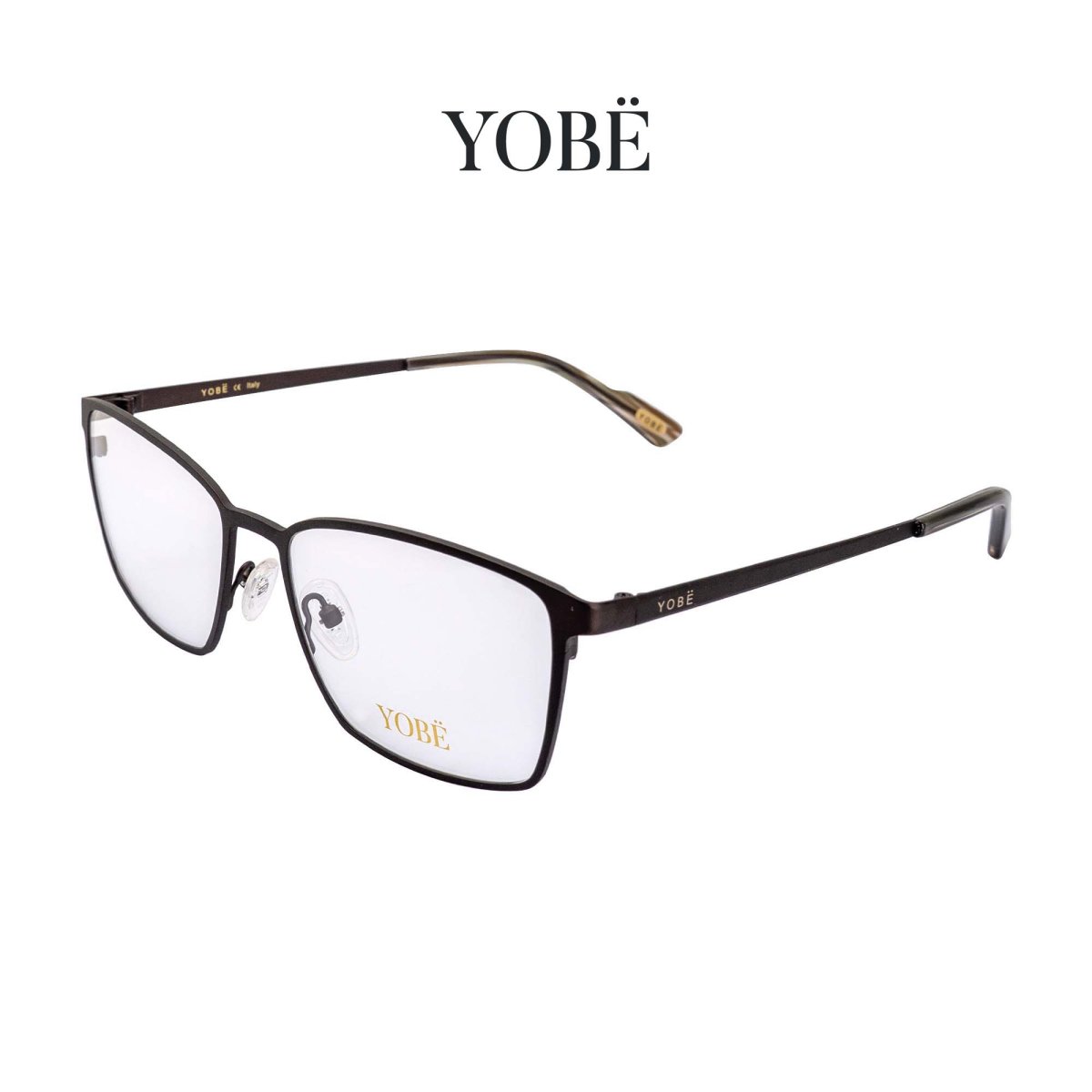 Gọng Kính Cao Cấp YB1005