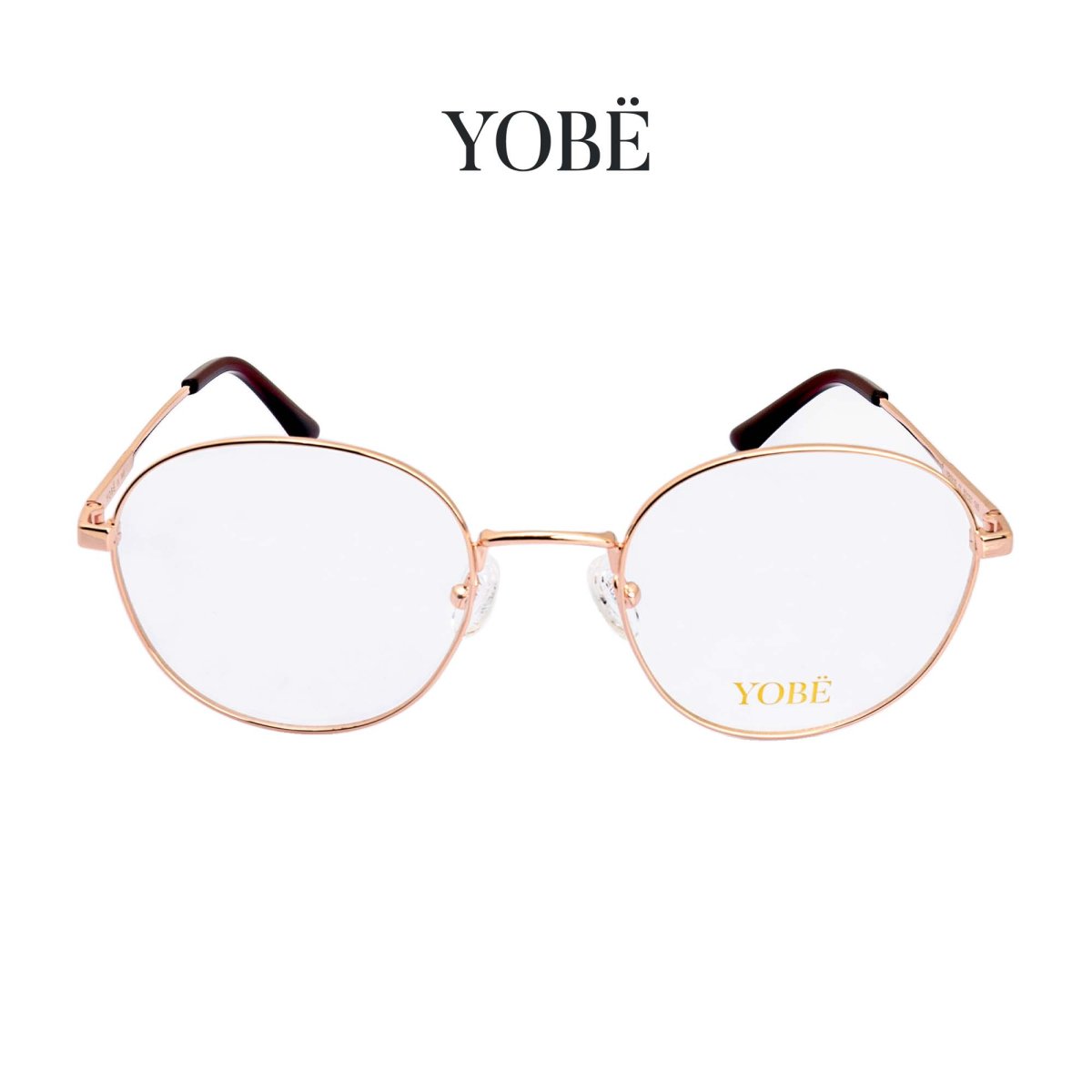 Gọng Kính Cao Cấp YB1010