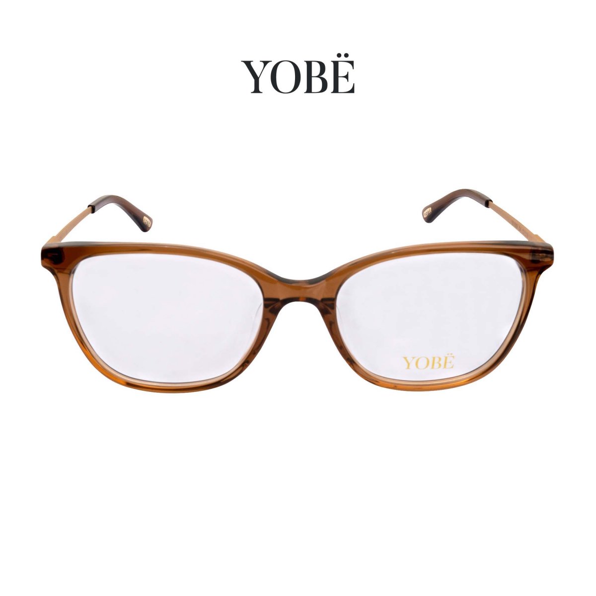 Gọng Kính Acetate Cao Cấp YB1009