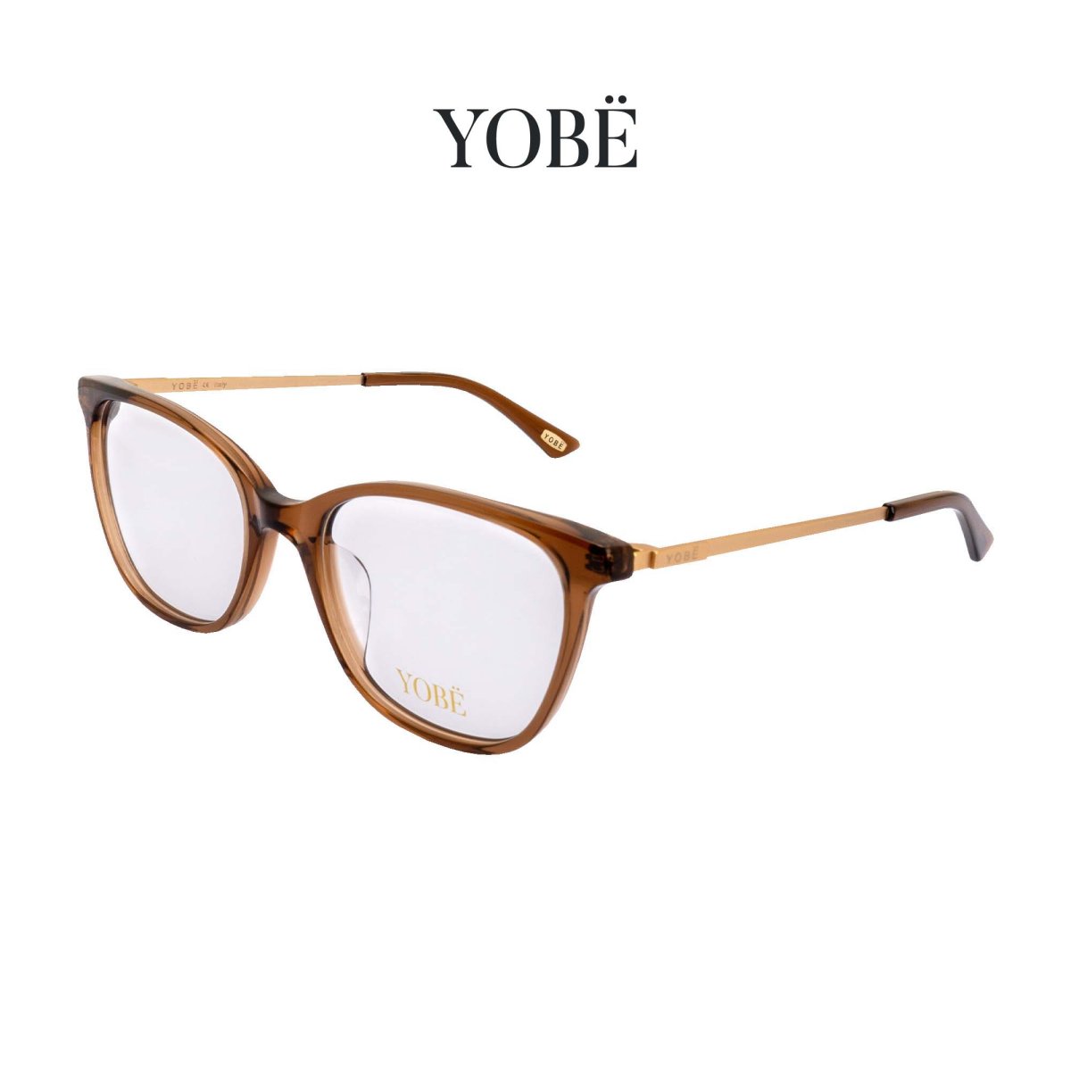 Gọng Kính Acetate Cao Cấp YB1009